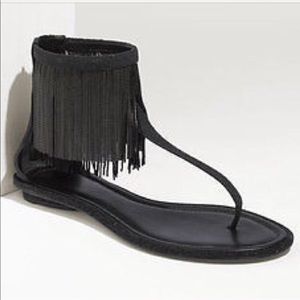 Brian Atwood Casanova Sandal